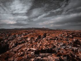 Portugal Beyond Lisbon Hidden Coastal Towns Worth Visiting - Photo by Zafer Erdoğan on Pexels