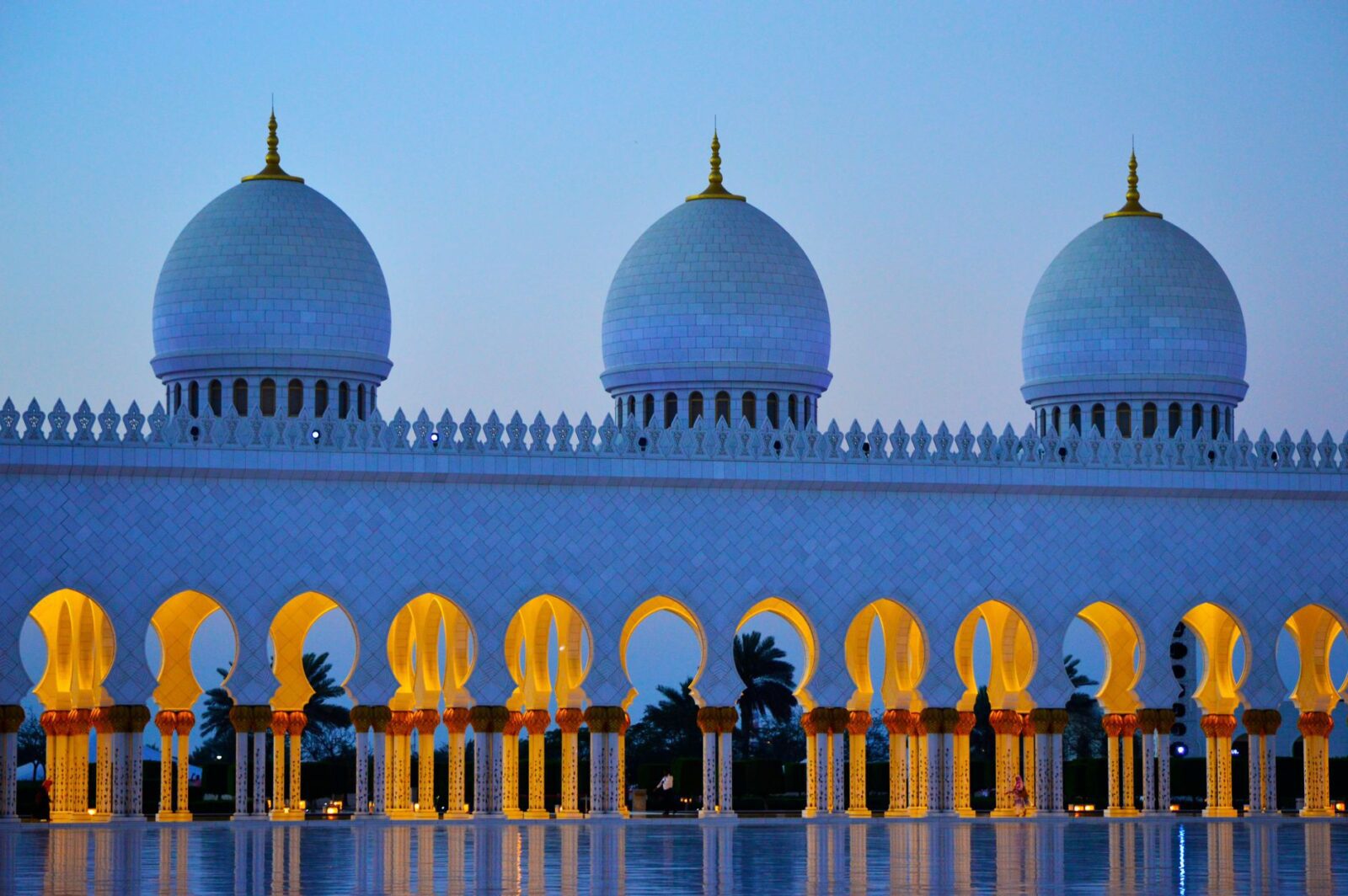 Formula One Confirms Abu Dhabi Grand Prix To Take Place in December - Photo by Gergo Karolyi on Pexels