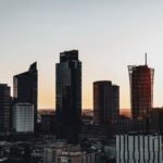 Countries With the Most Skyscrapers in the World - Photo by Egor Komarov on Pexels