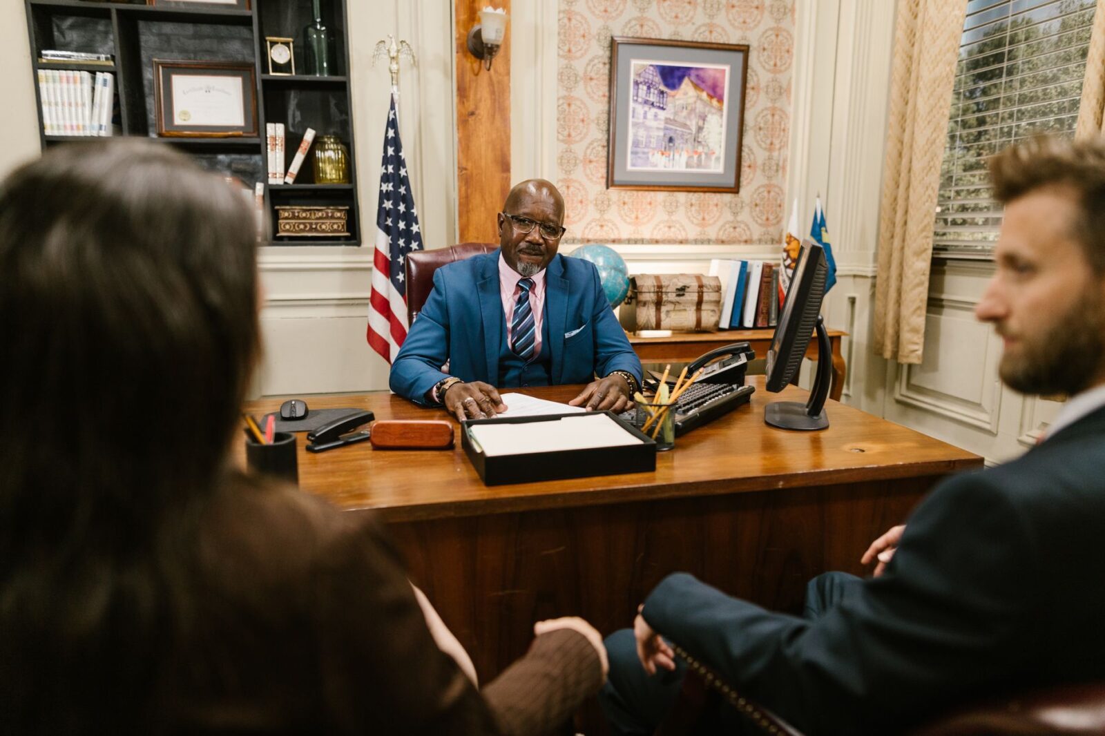 Mayors given powers to green light developments - Photo by RDNE Stock project on Pexels