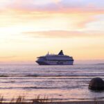 cruises - Photo by Valeria Boltneva on Pexels