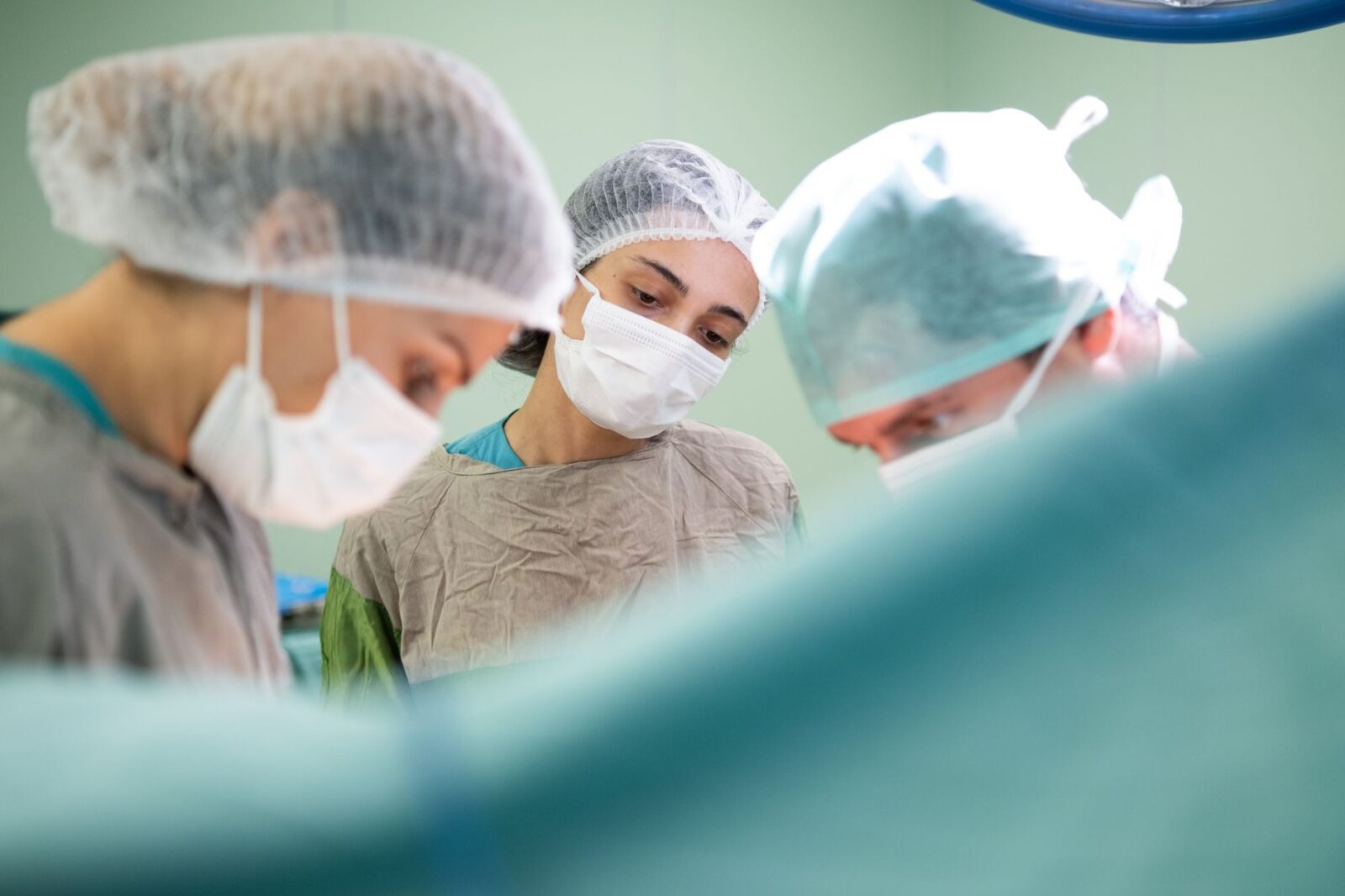 hospital - Photo by Javid Hashimov on Pexels