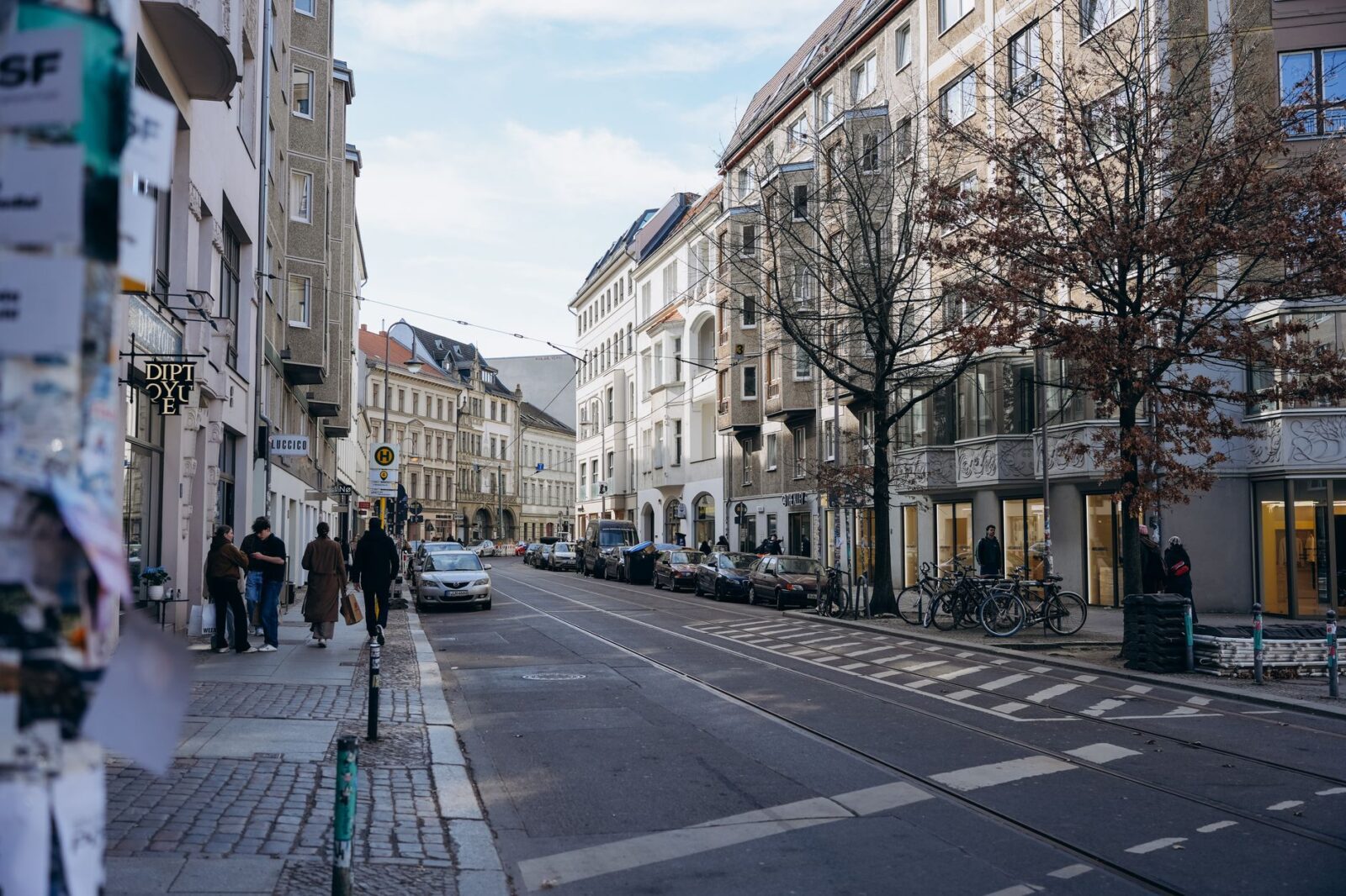 Germany Tourism Breaks Forward With Over 2% Tourist Rise As Europe Travel Powerhouse Gains Momentum - Photo by Max Kladitin on Pexels