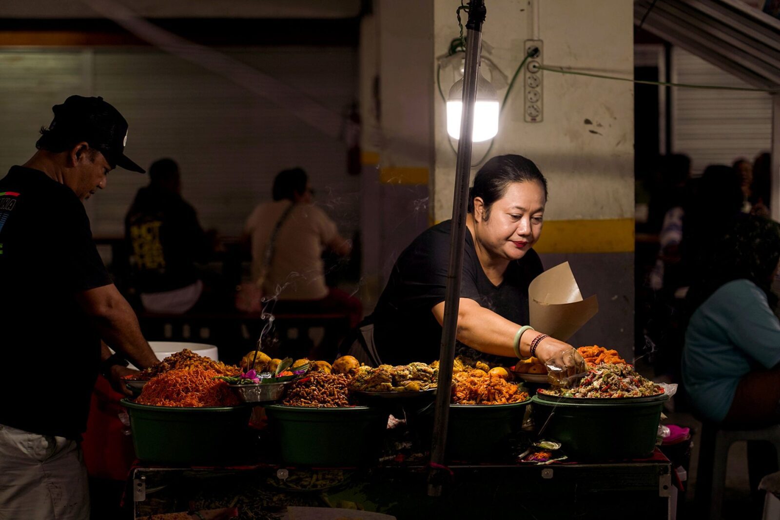 Strangest Foods You Can Only Find in Southeast Asia — Updated Guide - Photo by AGUNG ANOM on Pexels