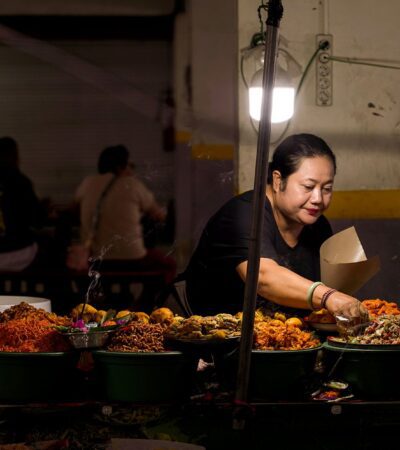 Strangest Foods You Can Only Find in Southeast Asia — Updated Guide - Photo by AGUNG ANOM on Pexels