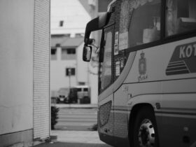 Free bus travel 24/7 for disabled people as Prime Minister takes further action to ease cost of living - Photo by Mak_ jp on Pexels