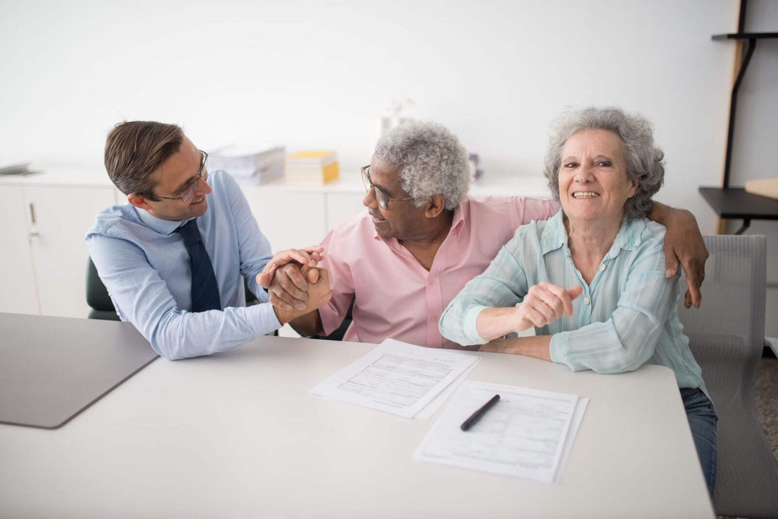 PM letter to ministers on the Terminally Ill Adults (End of Life) Bill - Photo by Kampus Production on Pexels