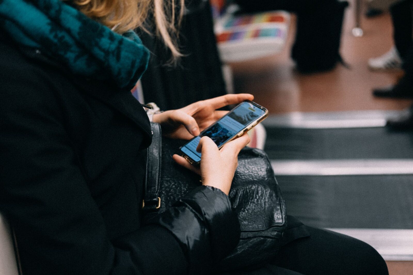 Travel’s AI Reckoning Has Arrived - Photo by Mathias Reding on Pexels