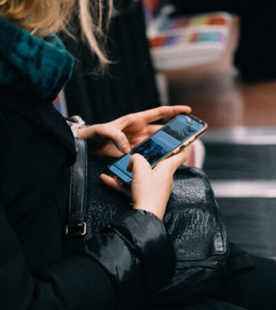 Travel’s AI Reckoning Has Arrived - Photo by Mathias Reding on Pexels
