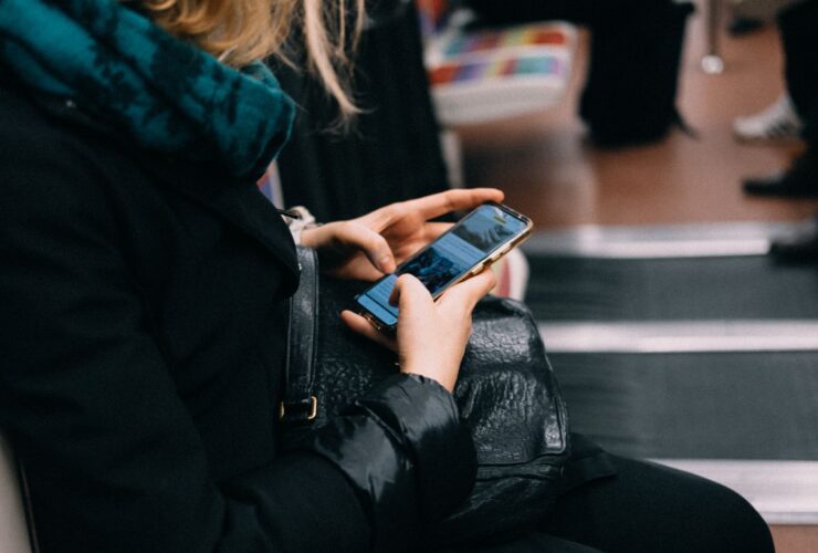 Travel’s AI Reckoning Has Arrived - Photo by Mathias Reding on Pexels