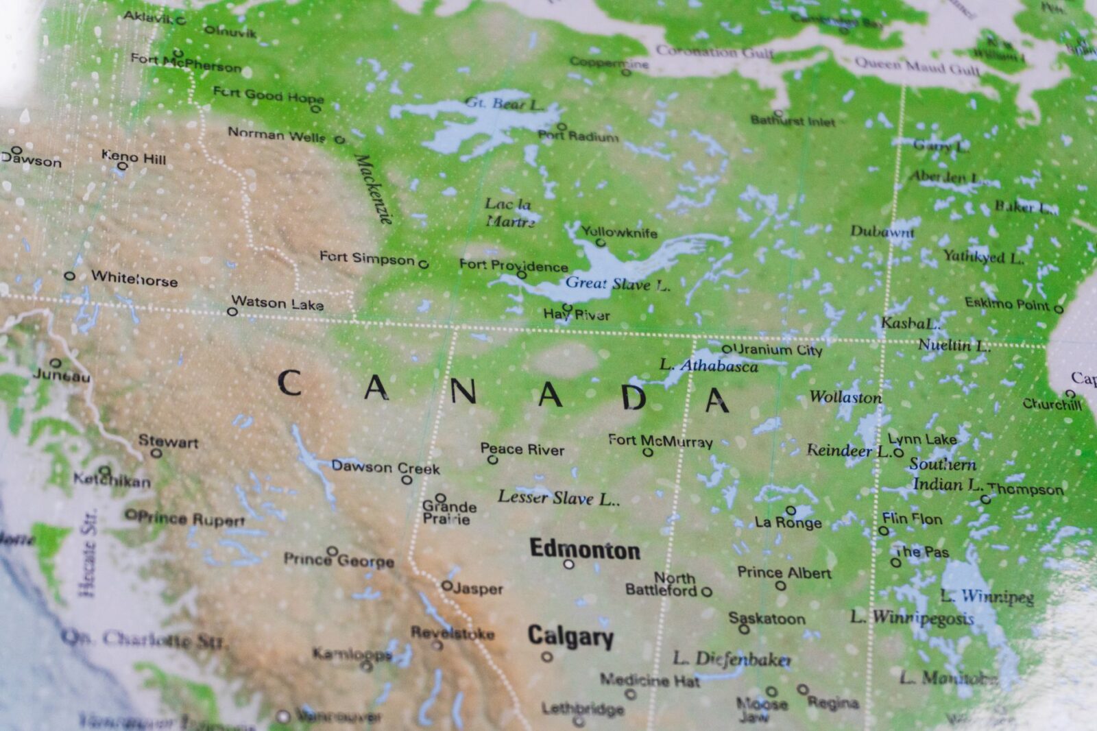 Joint Statement from the International Contact Group for the Great Lakes (ICG) - Photo by Zulfugar Karimov on Pexels