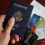 flight travel insurance - Photo by DΛVΞ GΛRCIΛ on Pexels
