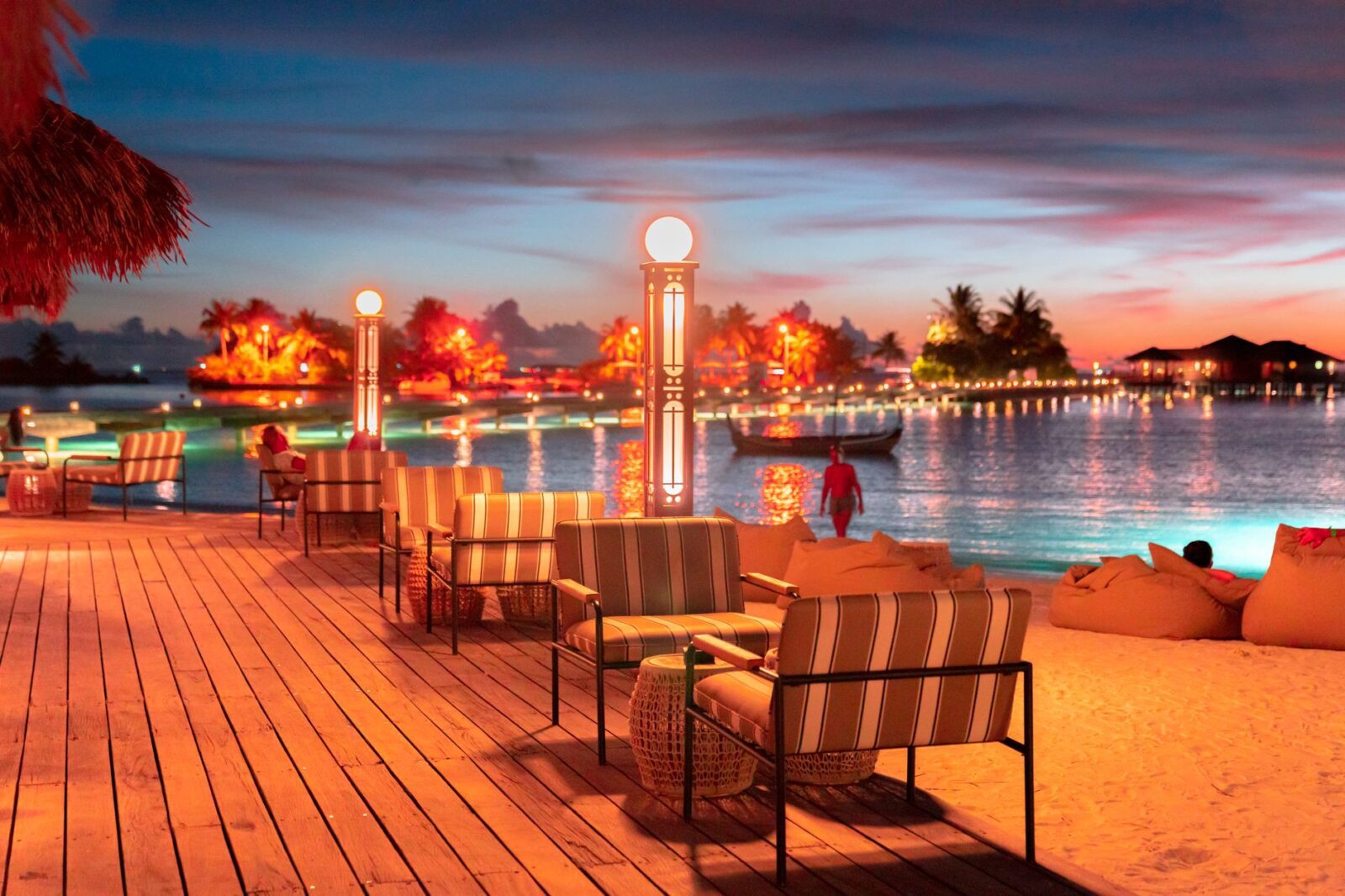 Diamonds Bijoux Zanzibar to host World Travel Awards Africa Gala Ceremony 2026 - Photo by Asad Photo Maldives on Pexels