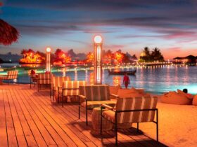 Diamonds Bijoux Zanzibar to host World Travel Awards Africa Gala Ceremony 2026 - Photo by Asad Photo Maldives on Pexels