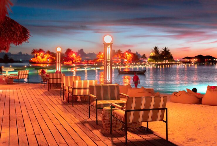 Diamonds Bijoux Zanzibar to host World Travel Awards Africa Gala Ceremony 2026 - Photo by Asad Photo Maldives on Pexels