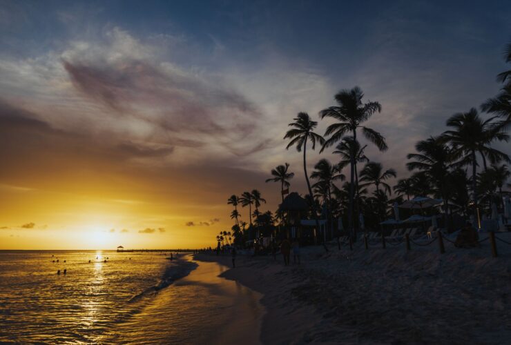 maldives visa on arrival - Photo by Matheus Bertelli on Pexels