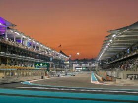 Formula One Confirms Abu Dhabi Grand Prix To Take Place in December - Photo by Abed Ismail on Pexels