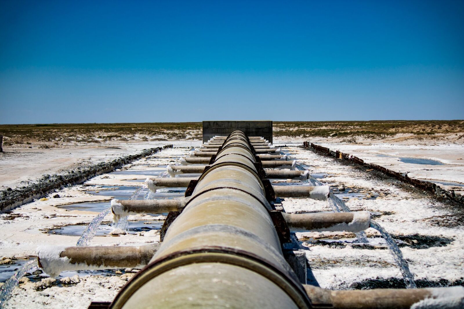 Environmental permit variation granted to Drax Power Limited - Photo by Orhan Akbaba on Pexels