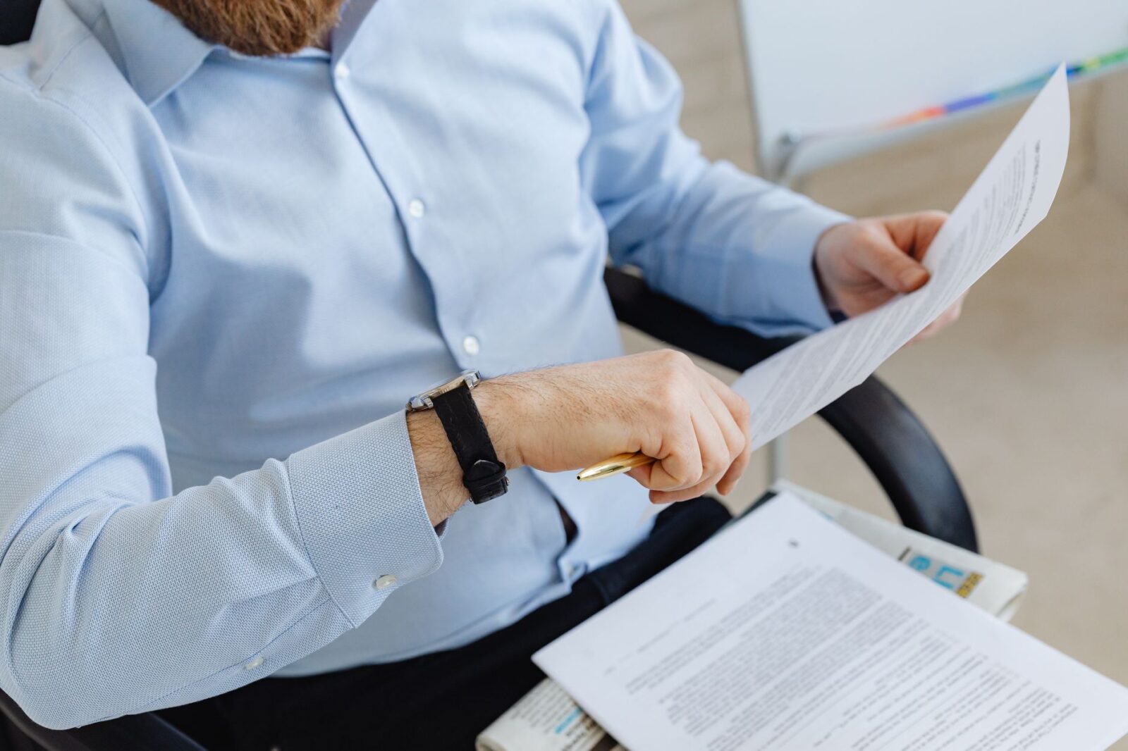 Golden Visa Programs Countries Where You Can Buy Residency - Photo by https://kaboompics.com/ on Pexels
