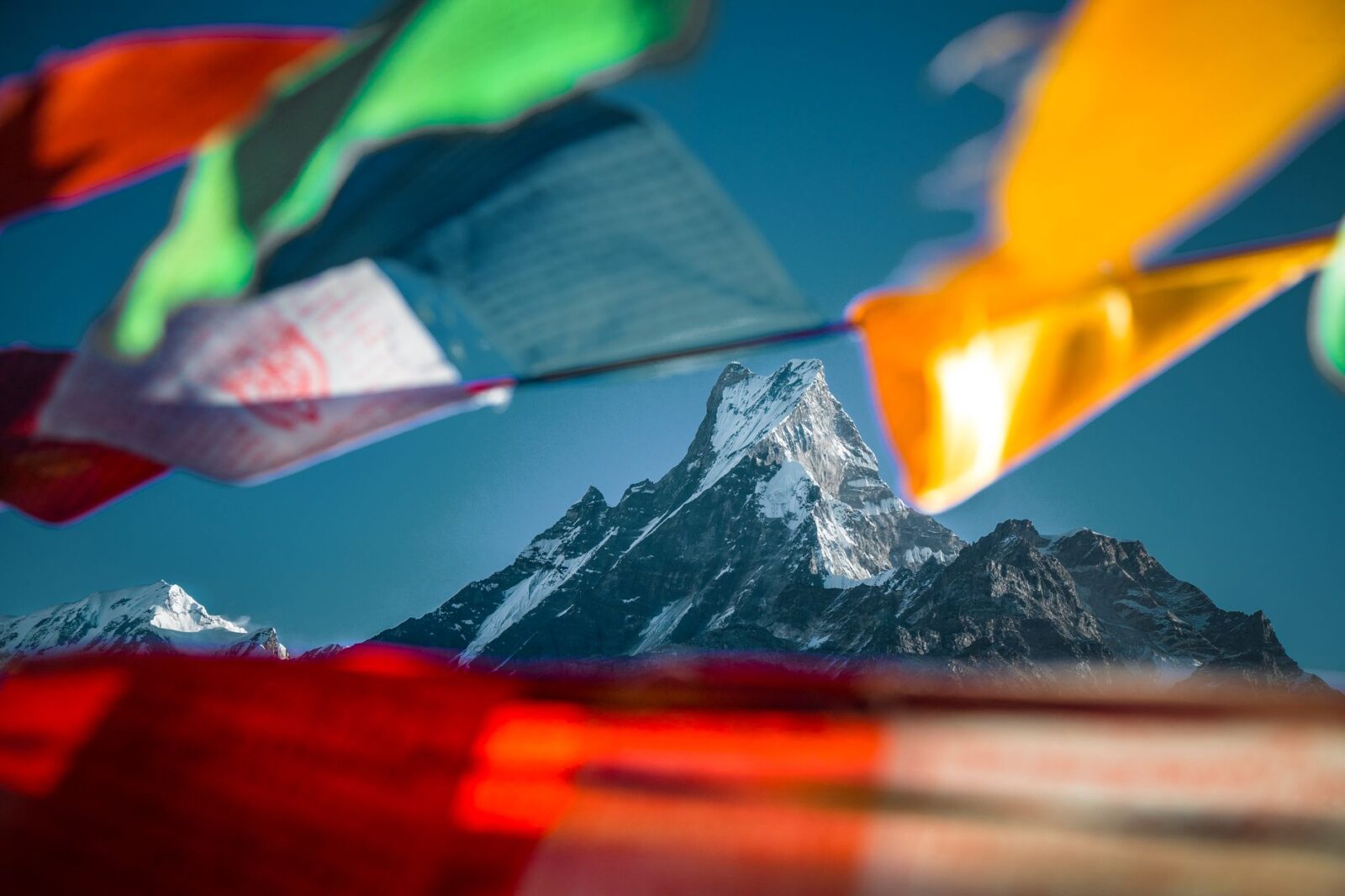 Best Time to Visit Nepal Month by Month Weather Guide - Photo by Ashok J Kshetri on Pexels