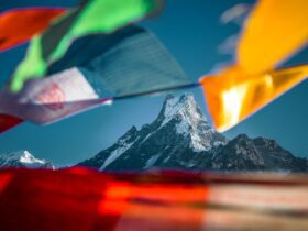 Best Time to Visit Nepal Month by Month Weather Guide - Photo by Ashok J Kshetri on Pexels