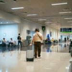 Overseas Travel to the U.S. Has Fallen for Four Straight Months — Despite the World Cup - Photo by Kenneth Surillo on Pexels