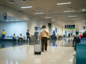Overseas Travel to the U.S. Has Fallen for Four Straight Months — Despite the World Cup - Photo by Kenneth Surillo on Pexels