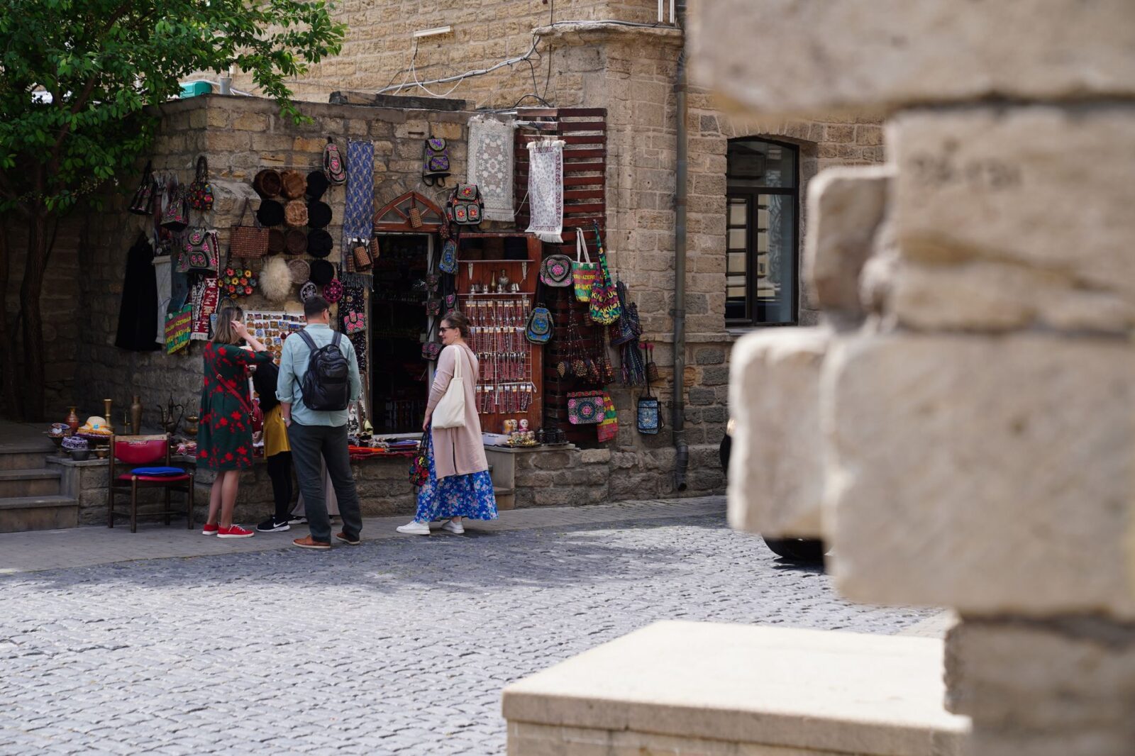 Why Georgia Is Europes Best Kept Secret for Food Lovers - Photo by Tahir Xəlfəquliyev on Pexels
