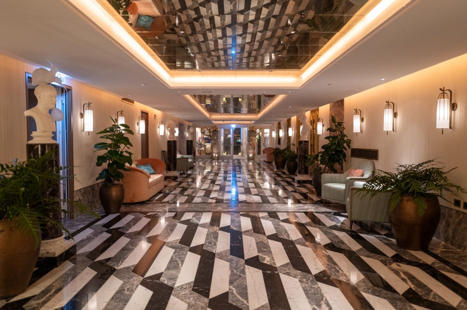 Valverde Hotel: The Design-Forward Lisbon Stay I’ve Booked 10 Times and Counting - Photo by Anthony Rahayel on Pexels