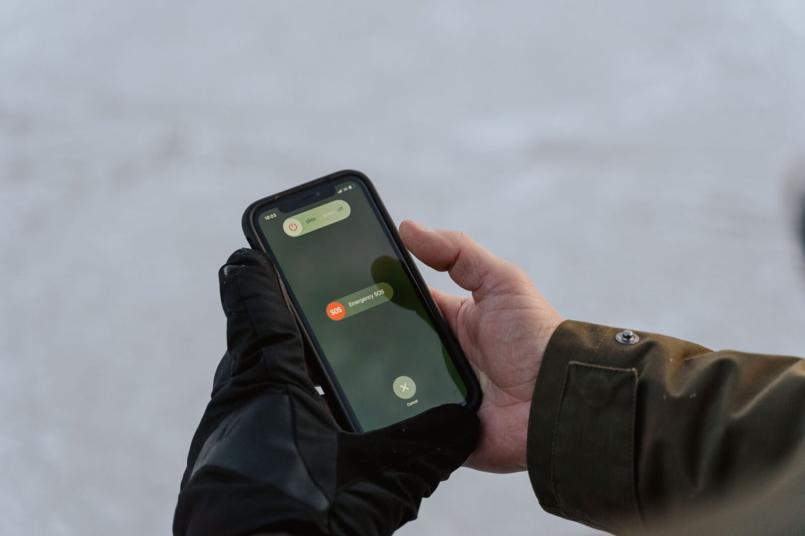 amber alert - Photo by Tima Miroshnichenko on Pexels