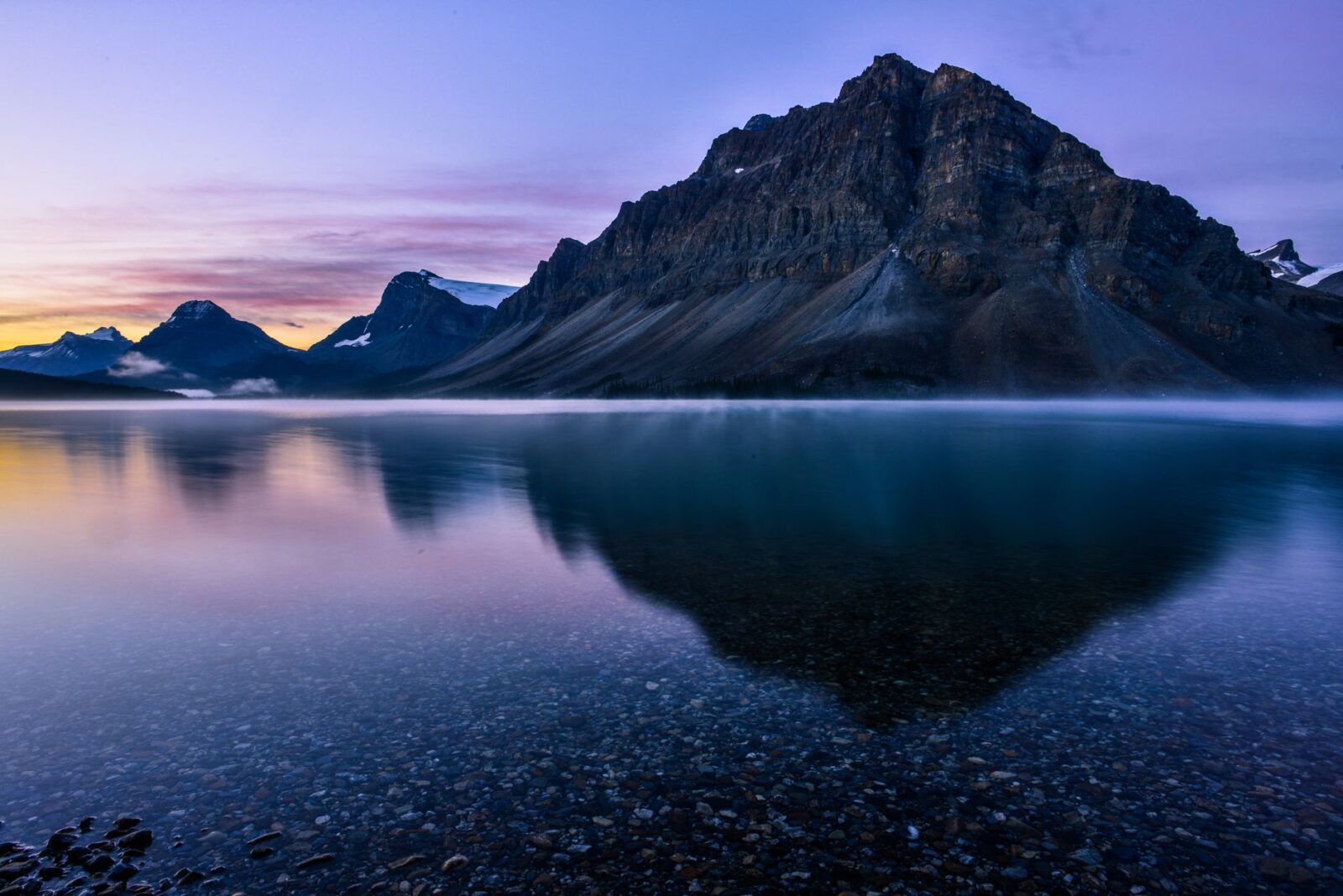 Where to Stay Near Banff National Park for Incredible Views and Proximity to Lake Louise - Photo by Nunzio Guerrera on Pexels