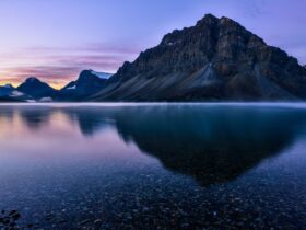 Where to Stay Near Banff National Park for Incredible Views and Proximity to Lake Louise - Photo by Nunzio Guerrera on Pexels