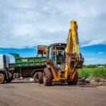 Waste site cleared after illegal dumping investigation - Photo by Rodolfo Gaion on Pexels