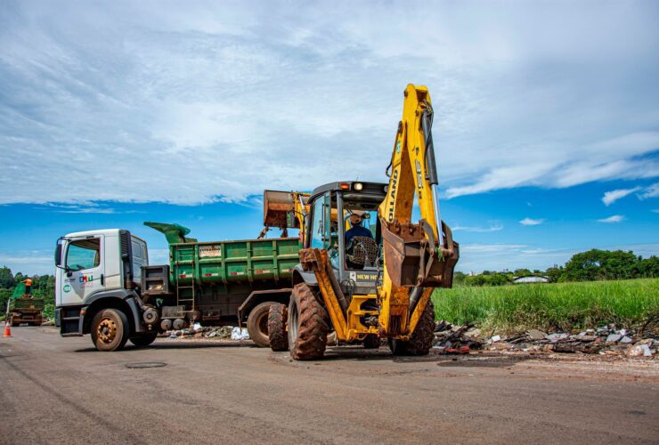 Waste site cleared after illegal dumping investigation - Photo by Rodolfo Gaion on Pexels
