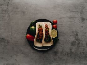 Gen Z is right. Taco Bell Rewards is pretty fantastic — here's why - Photo by alleksana on Pexels