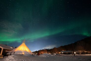best places to visit in canada - Photo by Ken Cheung on Pexels