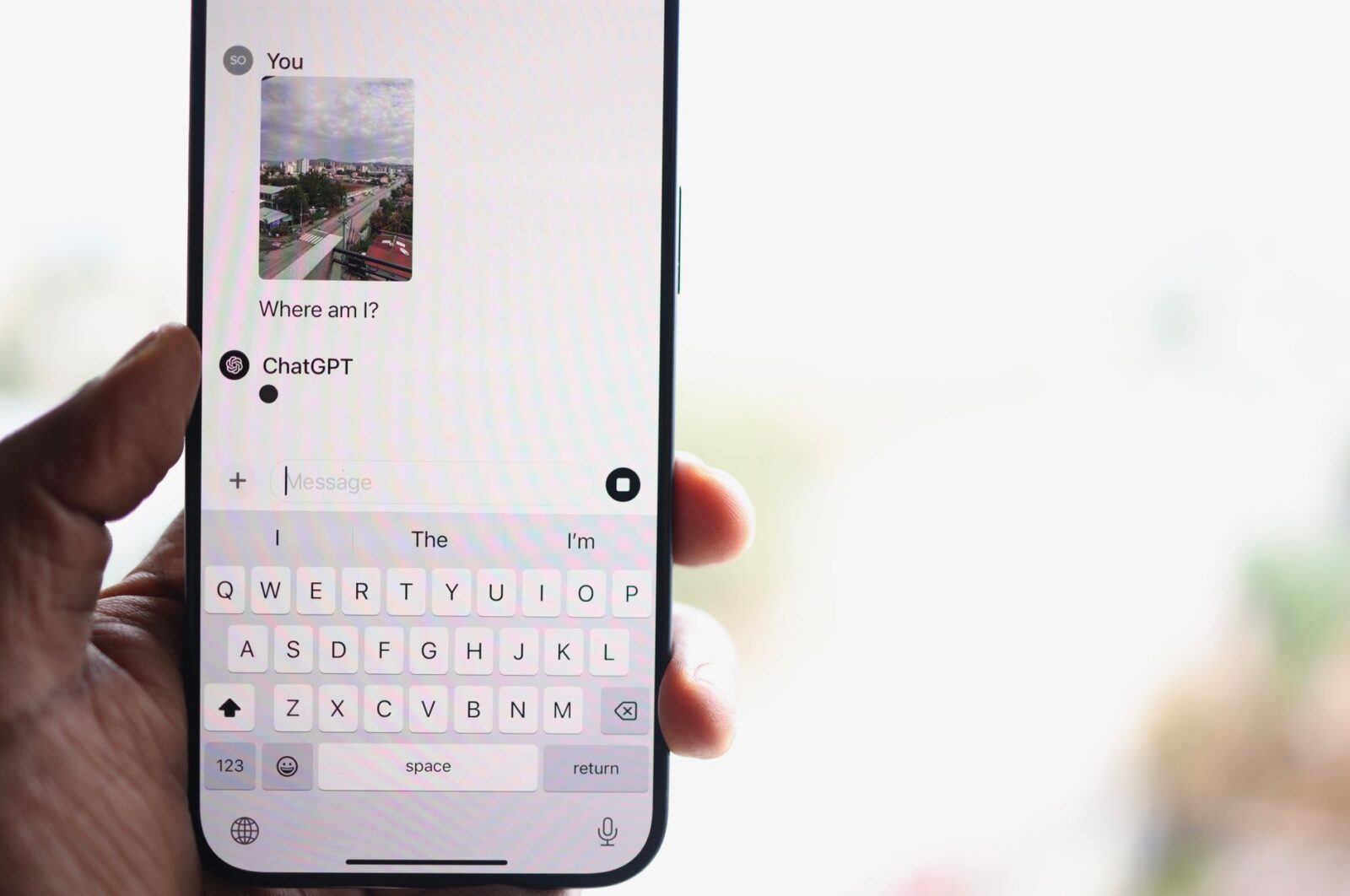 My experience connecting Gondola to ChatGPT for personalized travel planning - Photo by Solen Feyissa on Pexels