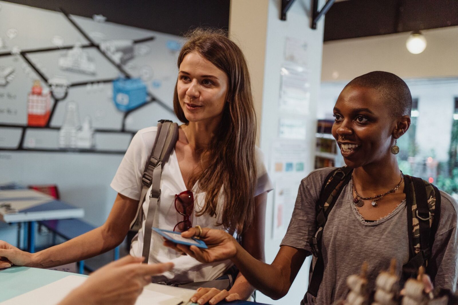 Marriott Launches Owner Rebate Program Ahead of $125 Million Credit Card Fee Jump - Photo by Ketut Subiyanto on Pexels