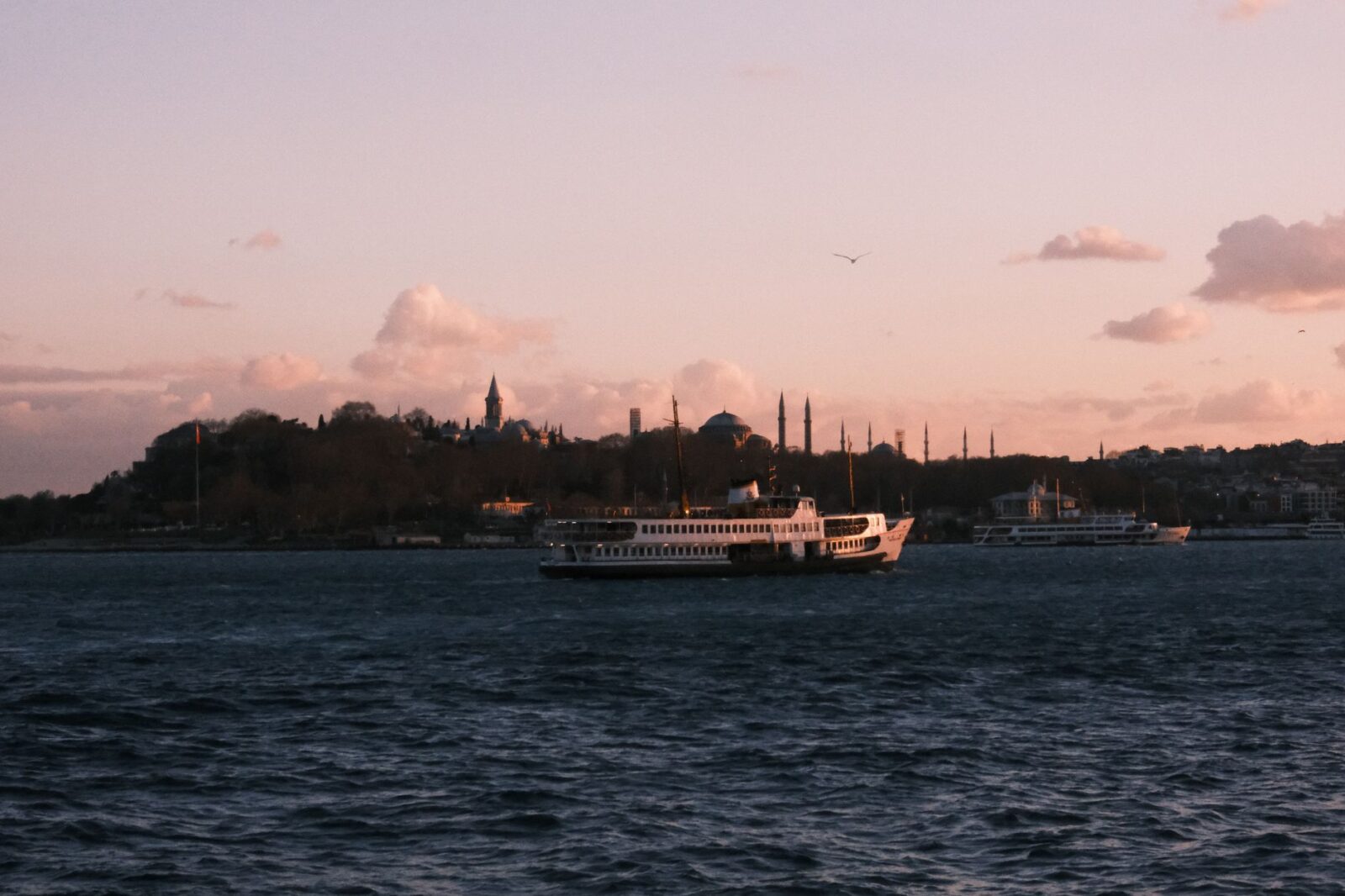48 Hours in Istanbul A Perfect Weekend Itinerary - Photo by Tuğçe Ayten on Pexels