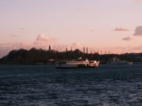 48 Hours in Istanbul A Perfect Weekend Itinerary - Photo by Tuğçe Ayten on Pexels