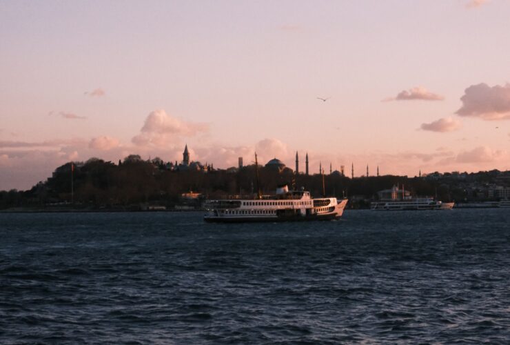 48 Hours in Istanbul A Perfect Weekend Itinerary - Photo by Tuğçe Ayten on Pexels