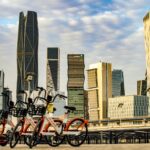 Saudi OTA Almosafer on Track for Year-End IPO Despite Iran War Disruption - Photo by Abdulrhman Hmad on Pexels