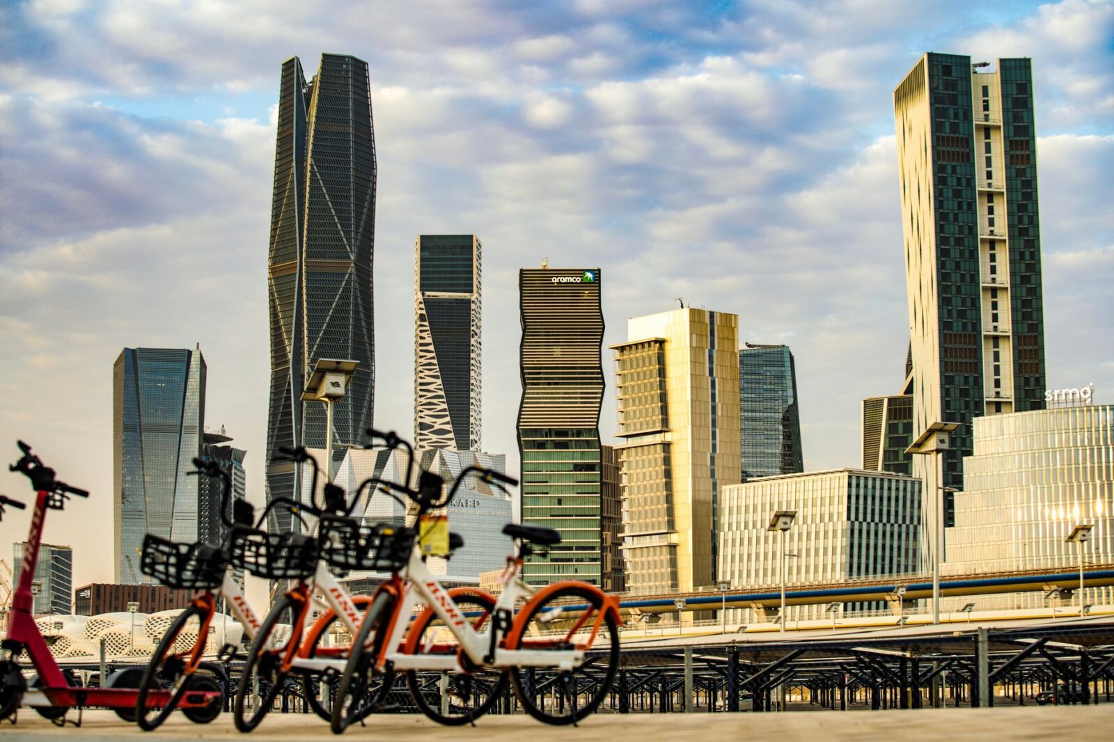 Saudi OTA Almosafer on Track for Year-End IPO Despite Iran War Disruption - Photo by Abdulrhman Hmad on Pexels