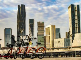 Saudi OTA Almosafer on Track for Year-End IPO Despite Iran War Disruption - Photo by Abdulrhman Hmad on Pexels