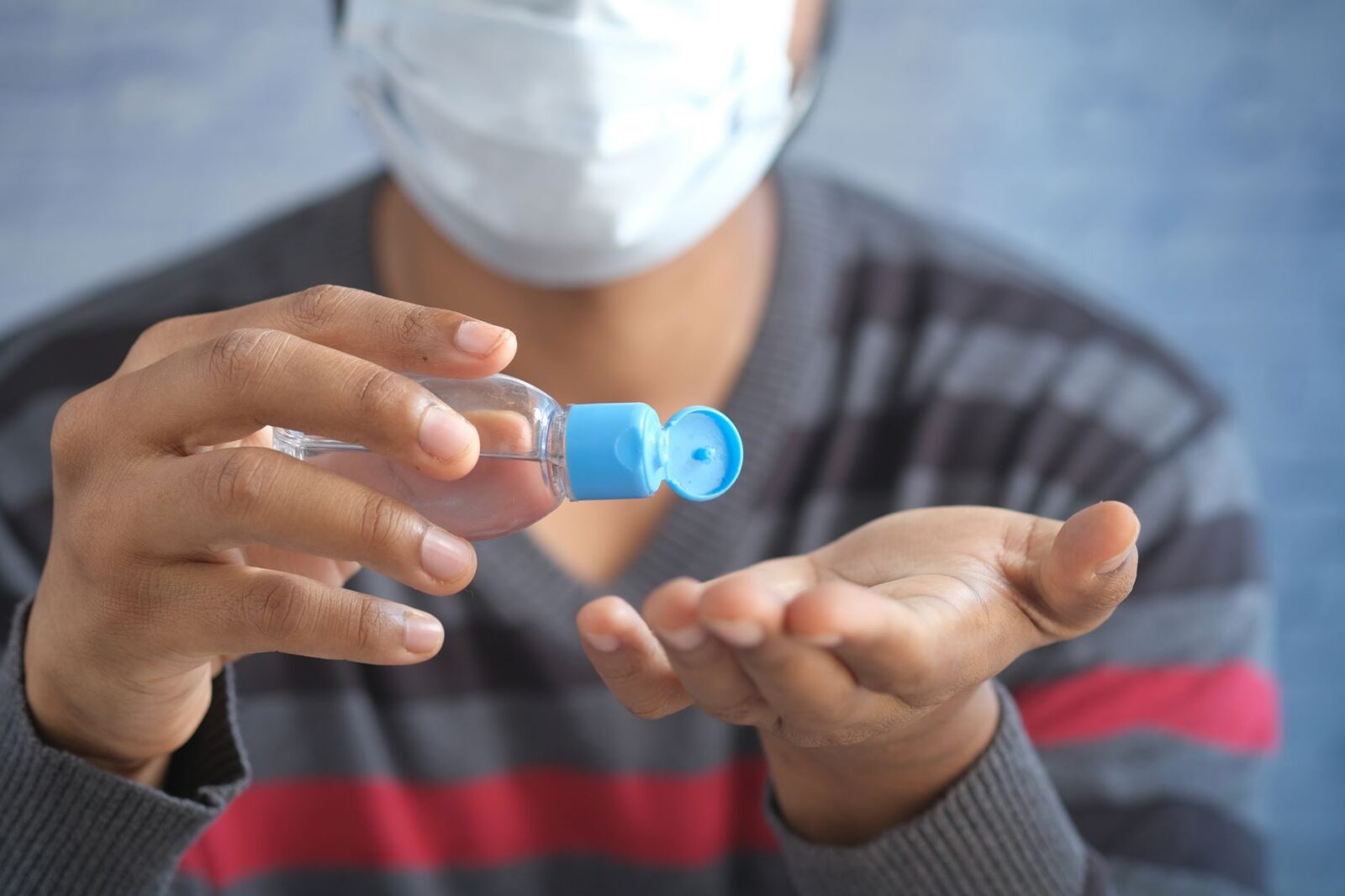 Level 2 - Ebola Bundibugyo Virus Disease in the Democratic Republic of the Congo and Uganda - Photo by Towfiqu barbhuiya on Pexels
