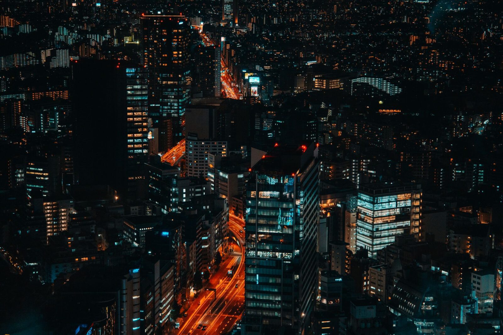 The Best Airbnbs in Tokyo for a Stylish Stay in Japan's Capital City - Photo by Sarmat Batagov on Pexels