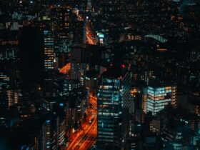 The Best Airbnbs in Tokyo for a Stylish Stay in Japan's Capital City - Photo by Sarmat Batagov on Pexels