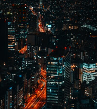 The Best Airbnbs in Tokyo for a Stylish Stay in Japan's Capital City - Photo by Sarmat Batagov on Pexels