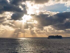 cruise deals last minute - Photo by Diego F. Parra on Pexels
