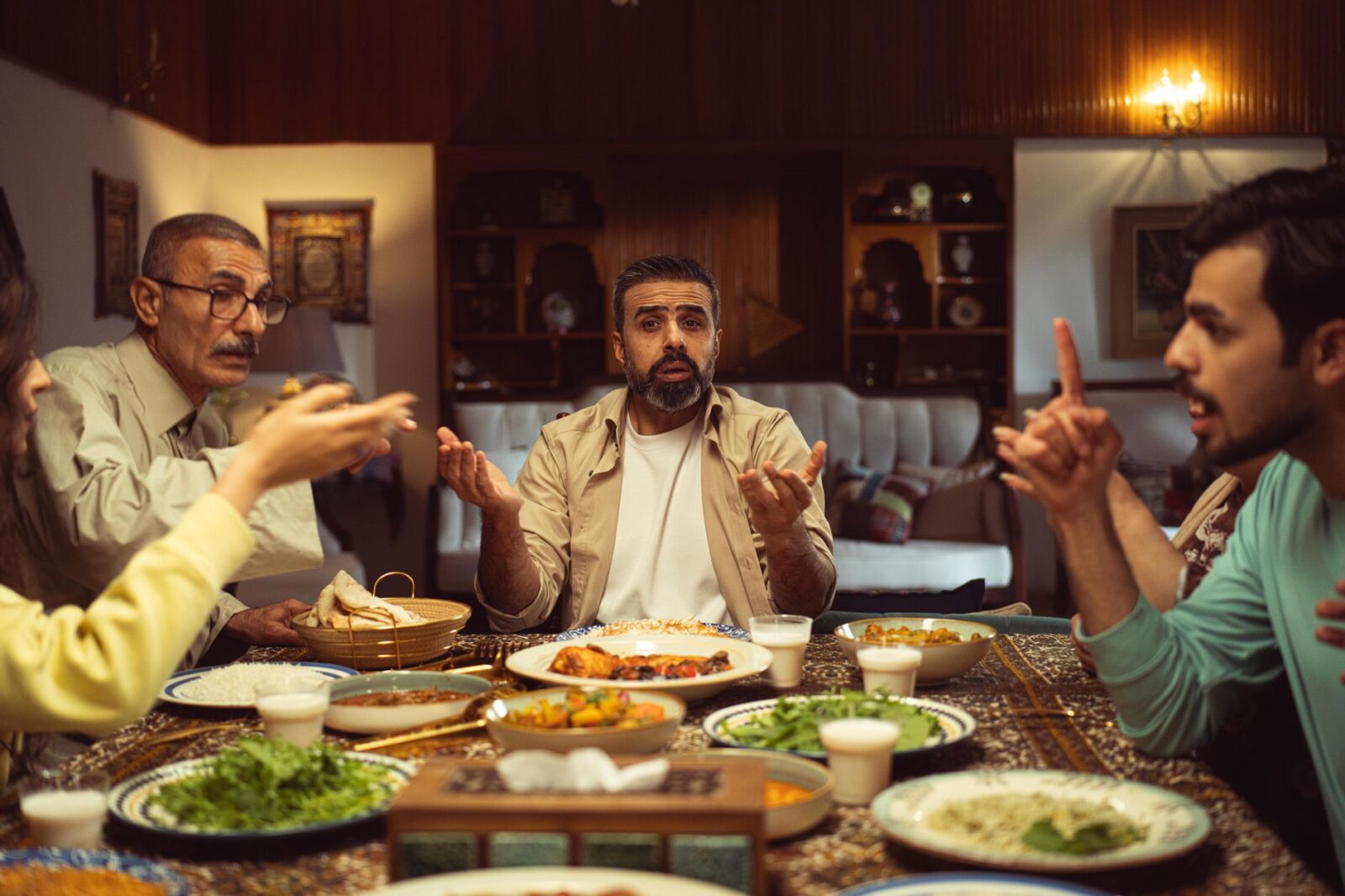 Fairer Parent Resident Visa process delivered - Photo by khezez  | خزاز on Pexels